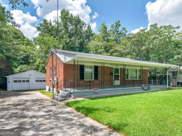 895 Laurel Street, Forest Park, GA 30297