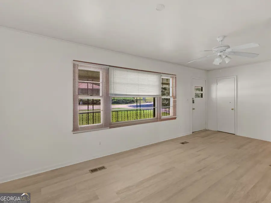 895 Laurel Street, Forest Park, GA 30297 - #3