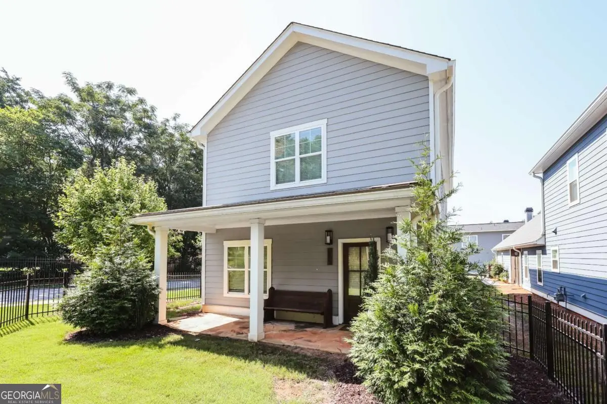 655 Oglethorpe Avenue, Athens, GA 30606 - #1