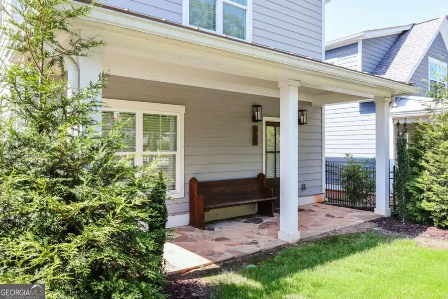655 Oglethorpe Avenue, Athens, GA 30606 - #2