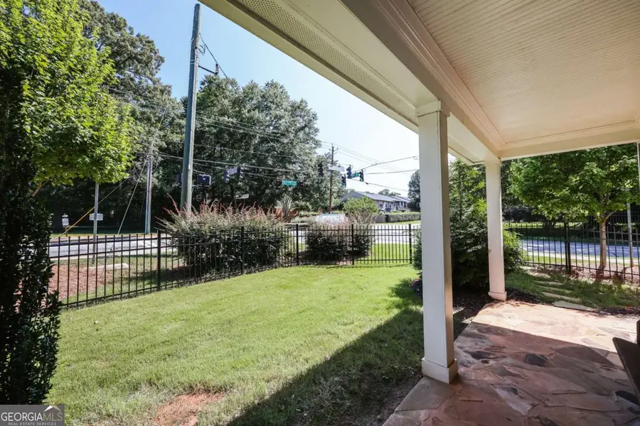 655 Oglethorpe Avenue, Athens, GA 30606 - #3