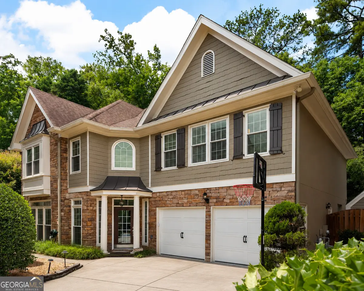 3077 Hudson Way, Decatur, GA 30033 - #1