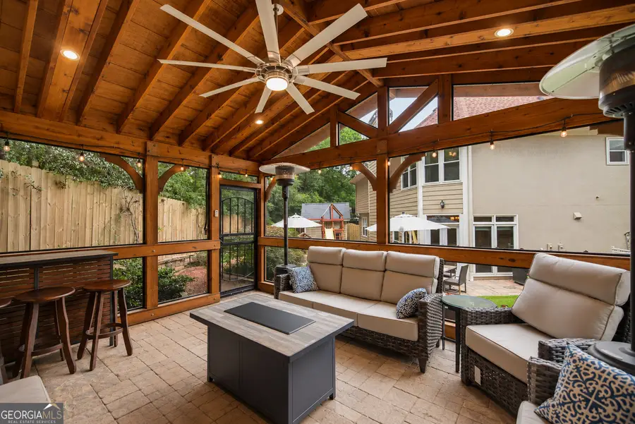 3077 Hudson Way, Decatur, GA 30033 - #2