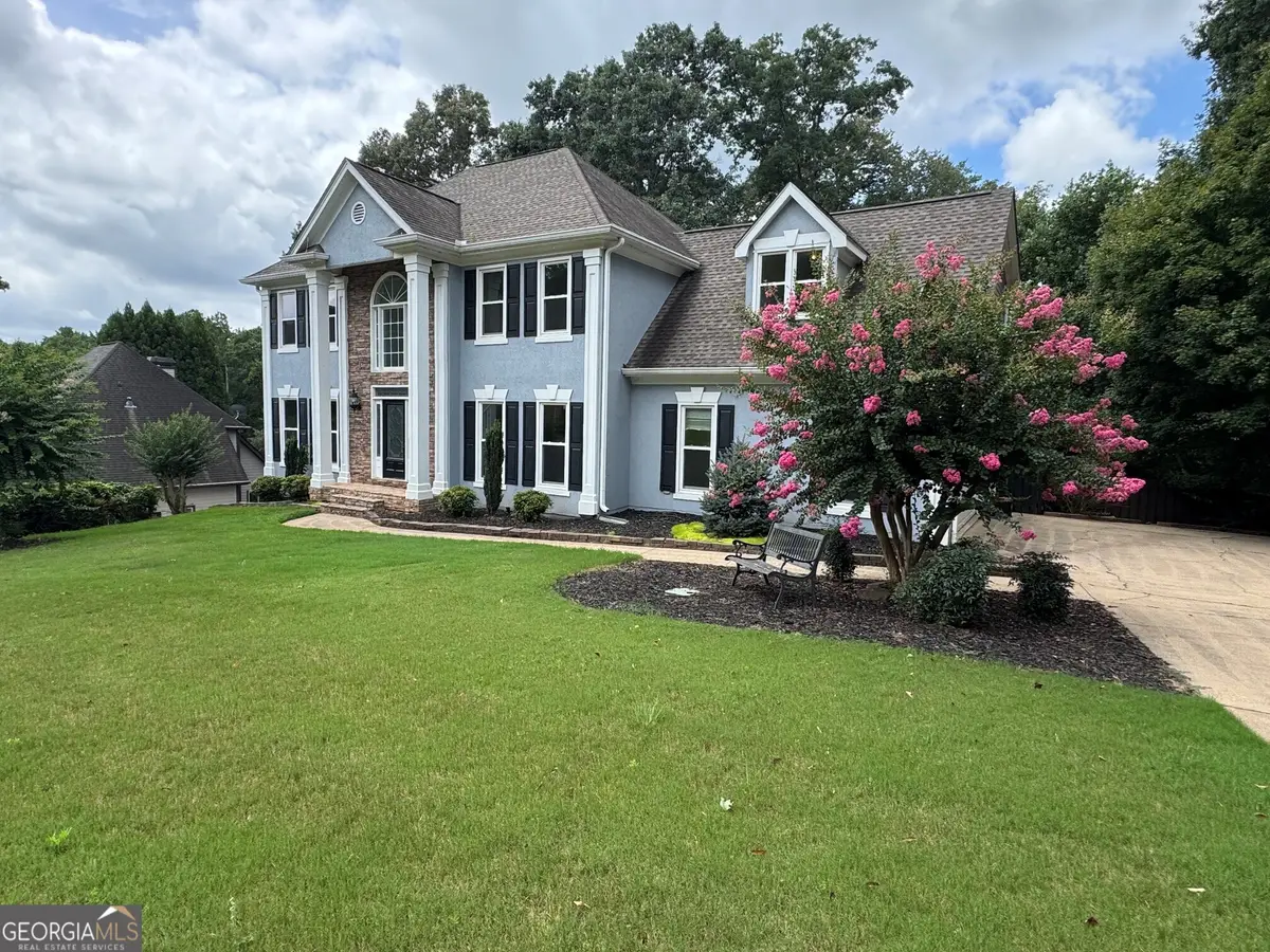 1039 Avery Creek Drive, Woodstock, GA 30188 - #1