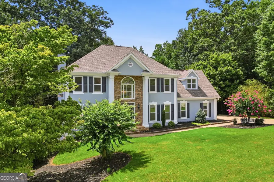 1039 Avery Creek Drive, Woodstock, GA 30188 - #3