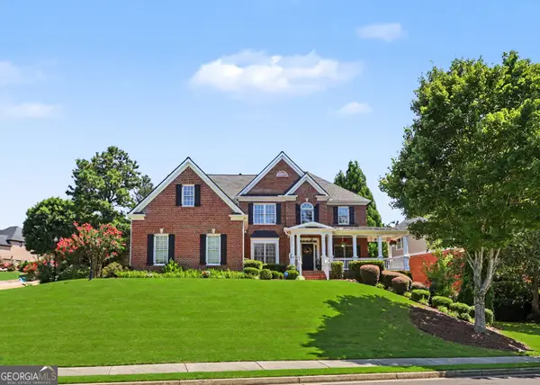 2123 Floral Ridge Drive, Dacula, GA 30019
