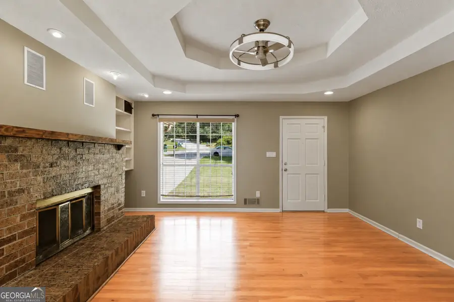 639 Cedrick Lane, Stone Mountain, GA 30087 - #3