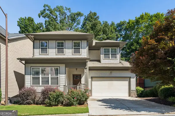 2757 Prado Lane, Marietta, GA 30066