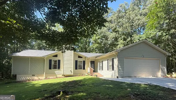 25 Lynn Court, Stockbridge, GA 30281