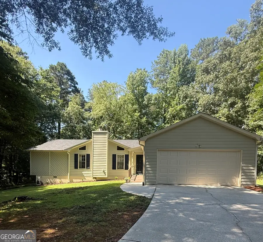25 Lynn Court, Stockbridge, GA 30281 - #2