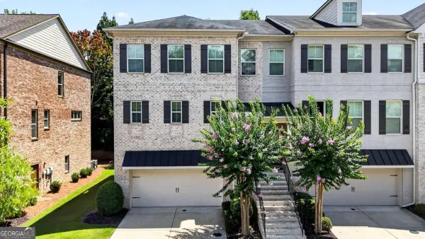 9013 Woodland Trail #7, Alpharetta, GA 30009