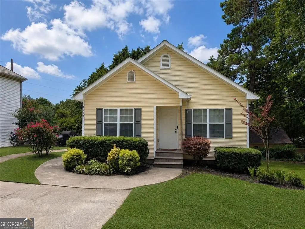4945 Comet Street, Cumming, GA 30041 - #1