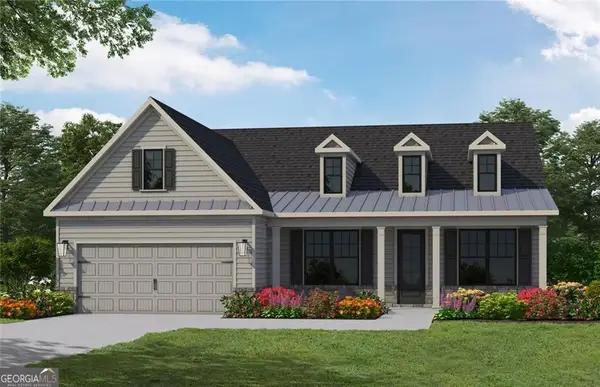 3588 Chosen Boulevard, Snellville, GA 30078