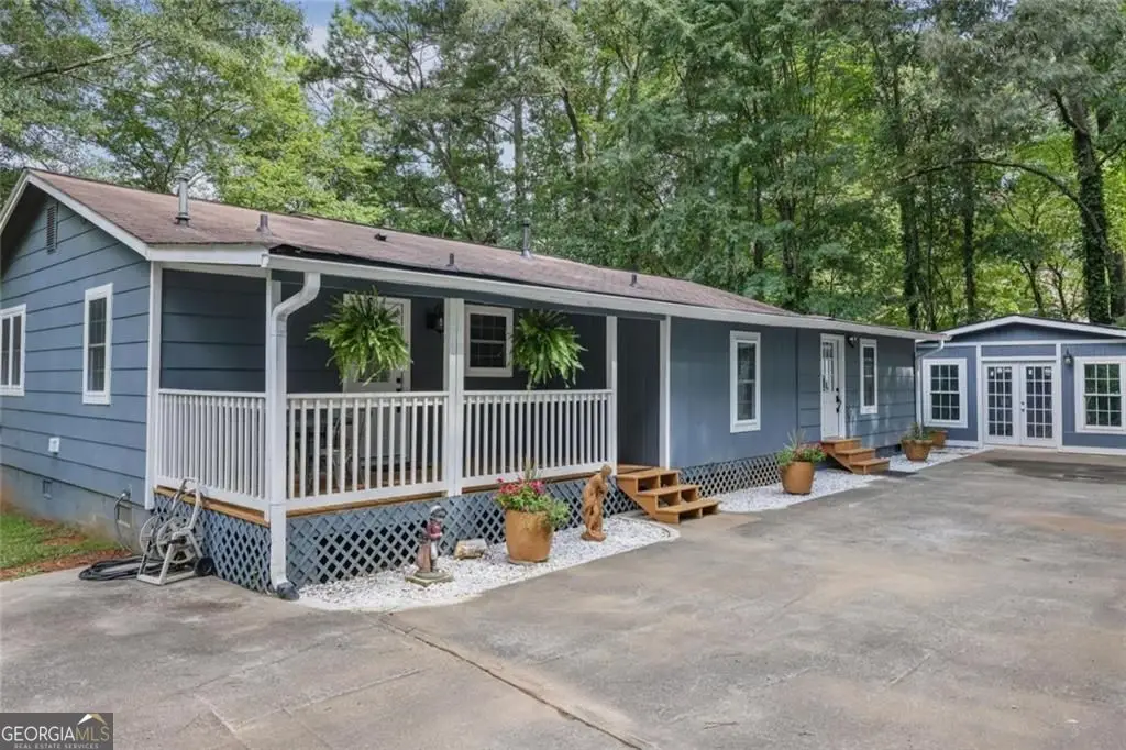 2866 Loring Road Nw, Kennesaw, GA 30152 - #1
