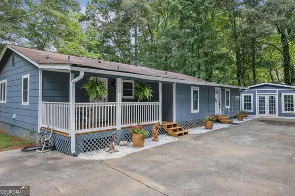 2866 Loring Road Nw, Kennesaw, GA 30152
