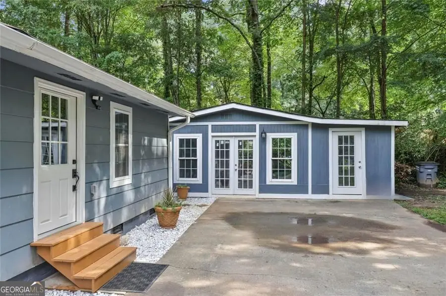 2866 Loring Road Nw, Kennesaw, GA 30152 - #3
