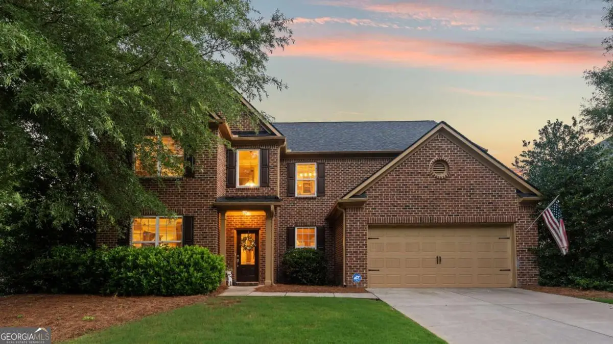 5505 Ivy Nole, Cumming, GA 30040 - #1