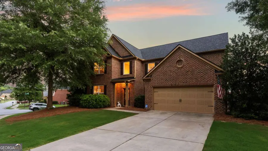 5505 Ivy Nole, Cumming, GA 30040 - #2