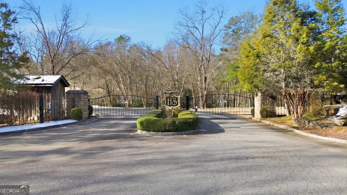 0 Shoals View, Clarkesville, GA 30523 - #1