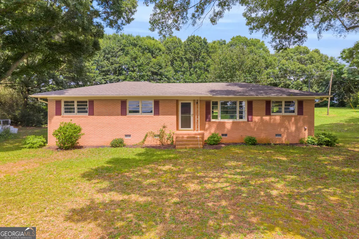 3657 Wildcat Bridge Road, Royston, GA 30662 - #1