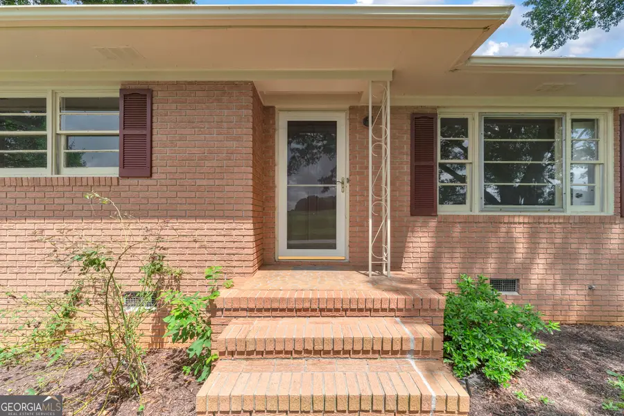 3657 Wildcat Bridge Road, Royston, GA 30662 - #2