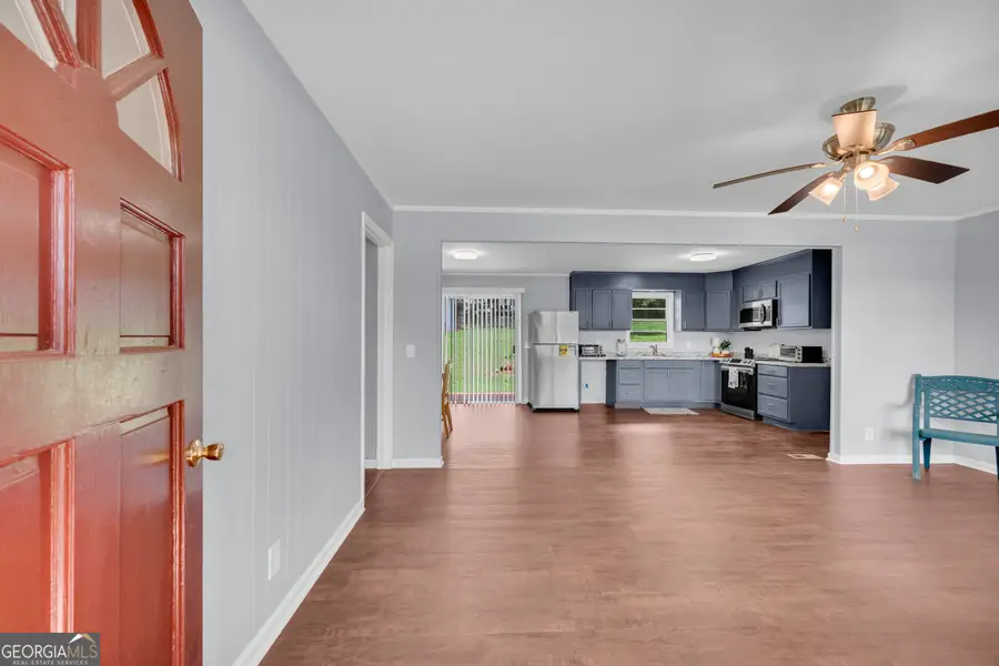 3657 Wildcat Bridge Road, Royston, GA 30662 - #3