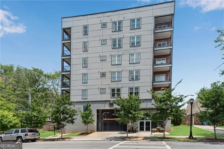 525 Parkway Drive Ne #208, Atlanta, GA 30308 - #2