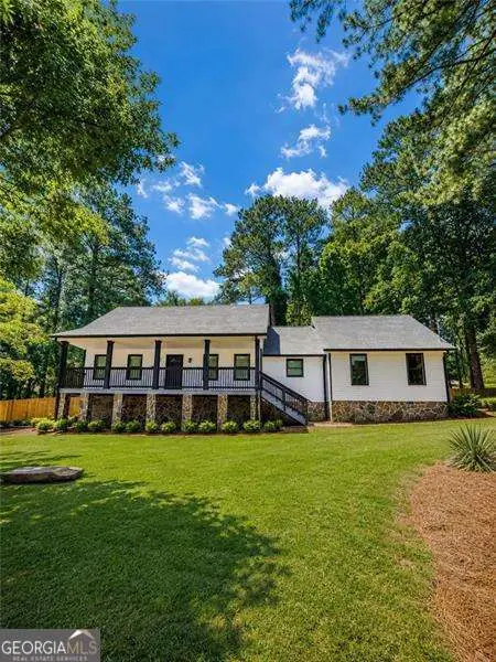 2773 Austin Lane, Jonesboro, GA 30236
