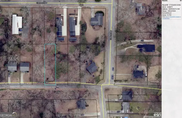 0 Newman Place, Atlanta, GA 30318