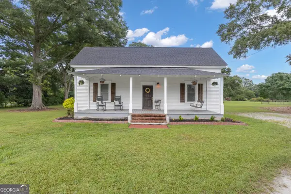 3654 S Highway 29, Moreland, GA 30259