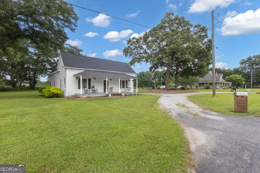 3654 S Highway 29, Moreland, GA 30259 - #2