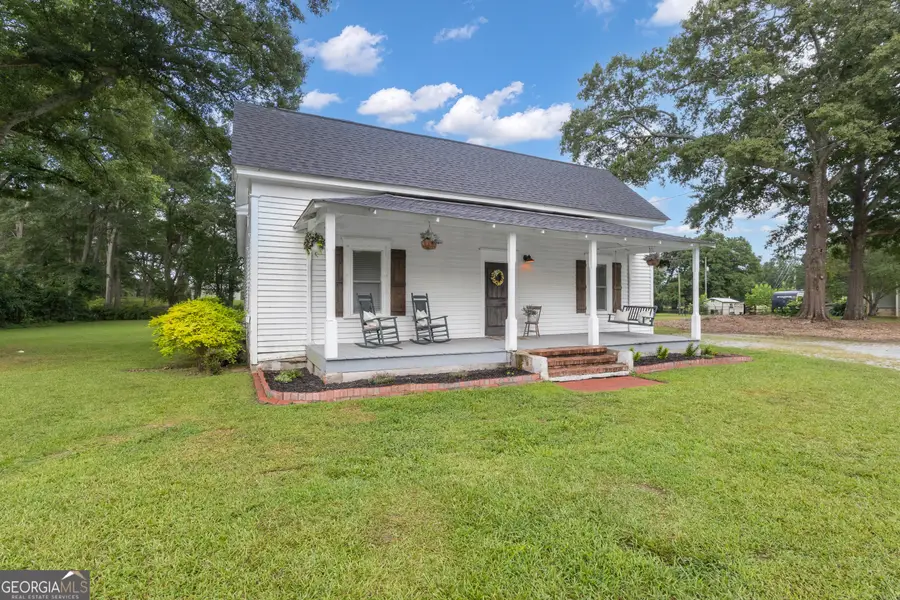 3654 S Highway 29, Moreland, GA 30259 - #3