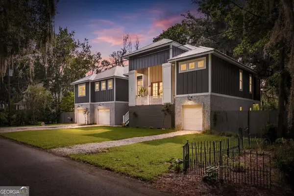 100 Virginia, St. Simons, GA 31522