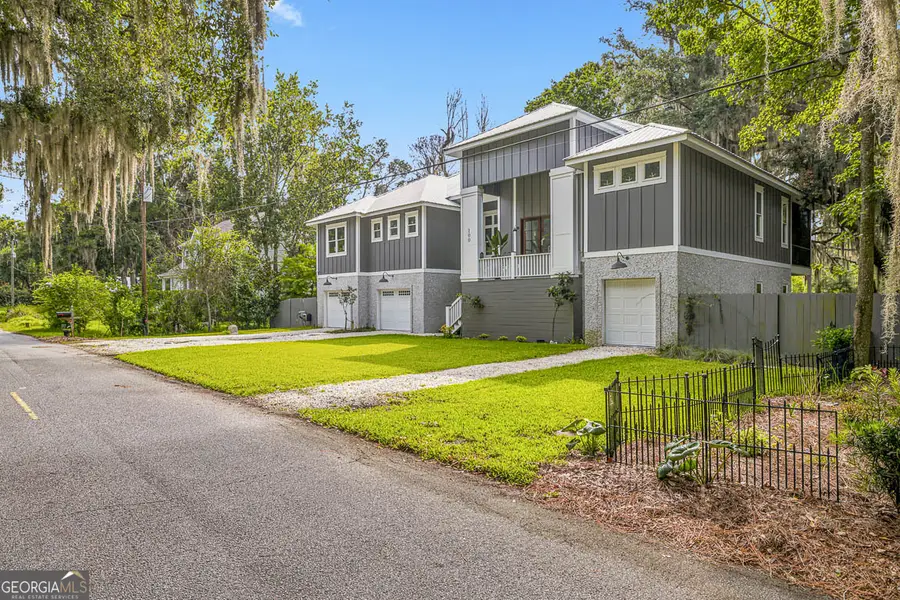 100 Virginia, Saint Simons, GA 31522 - #3