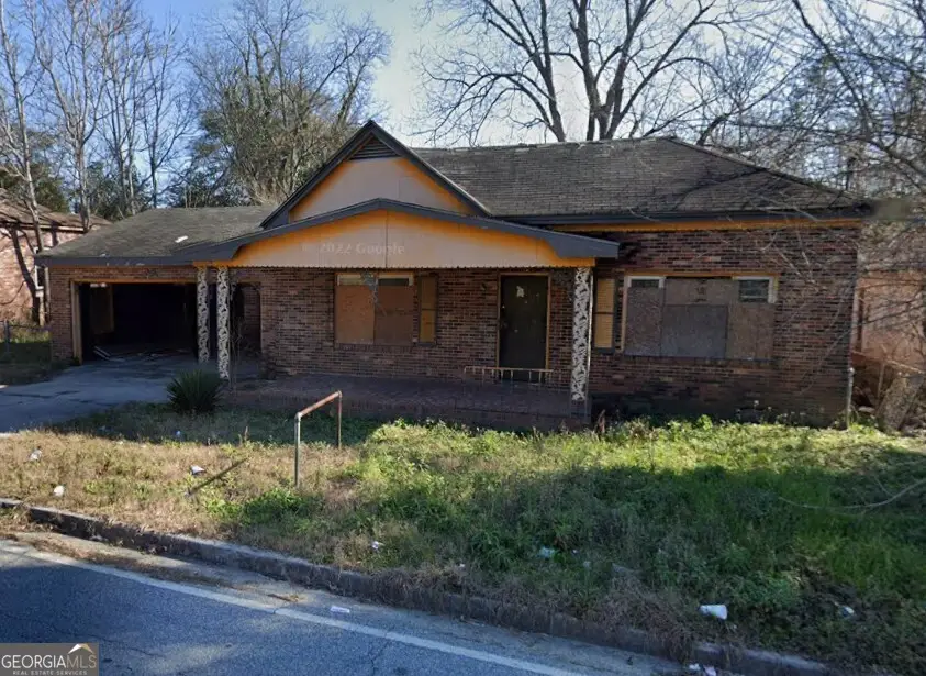 865 Bowman Street, Macon, GA 31217 - #1