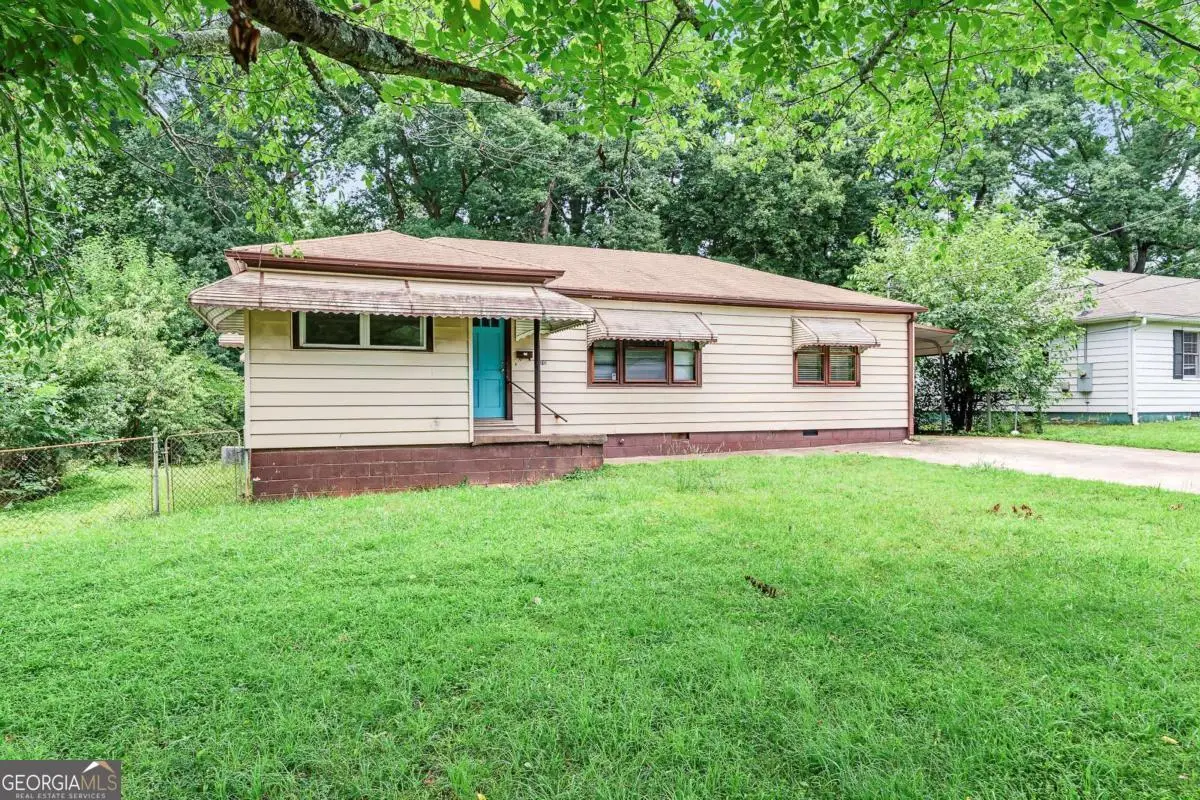 170 Mathews Circle Se, Marietta, GA 30067 - #1