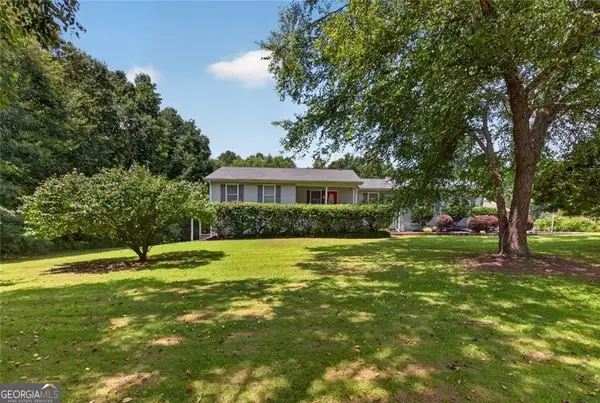 8715 Gullatt Road, Palmetto, GA 30268