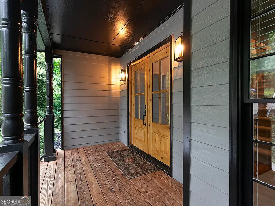 1179 Olde Bridge Drive, Dallas, GA 30157 - #3
