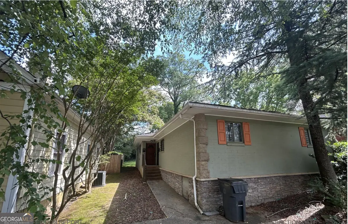1332 Eubanks Avenue, East Point, GA 30344 - #1