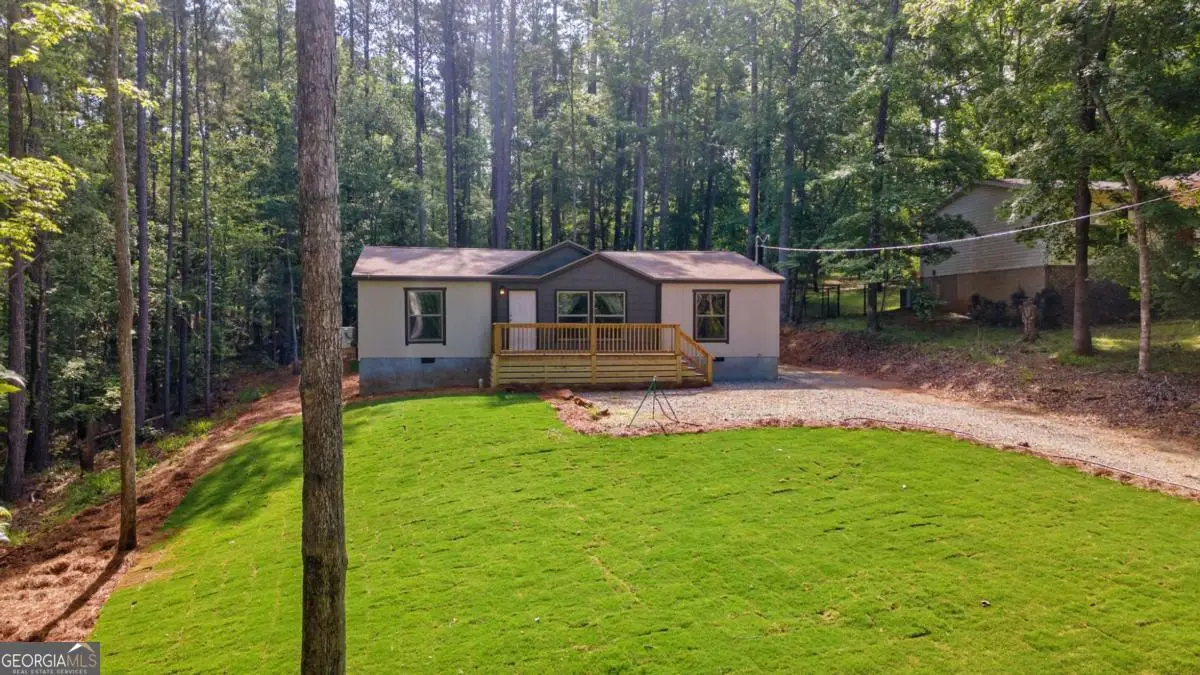 128 Sunfish Trail, Eatonton, GA 31024 - #1