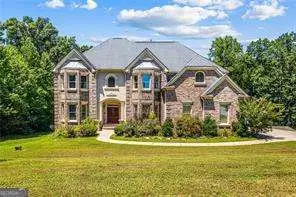 209 Kingscastle Drive, Ellenwood, GA 30294 - #1