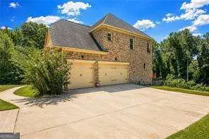 209 Kingscastle Drive, Ellenwood, GA 30294 - #3