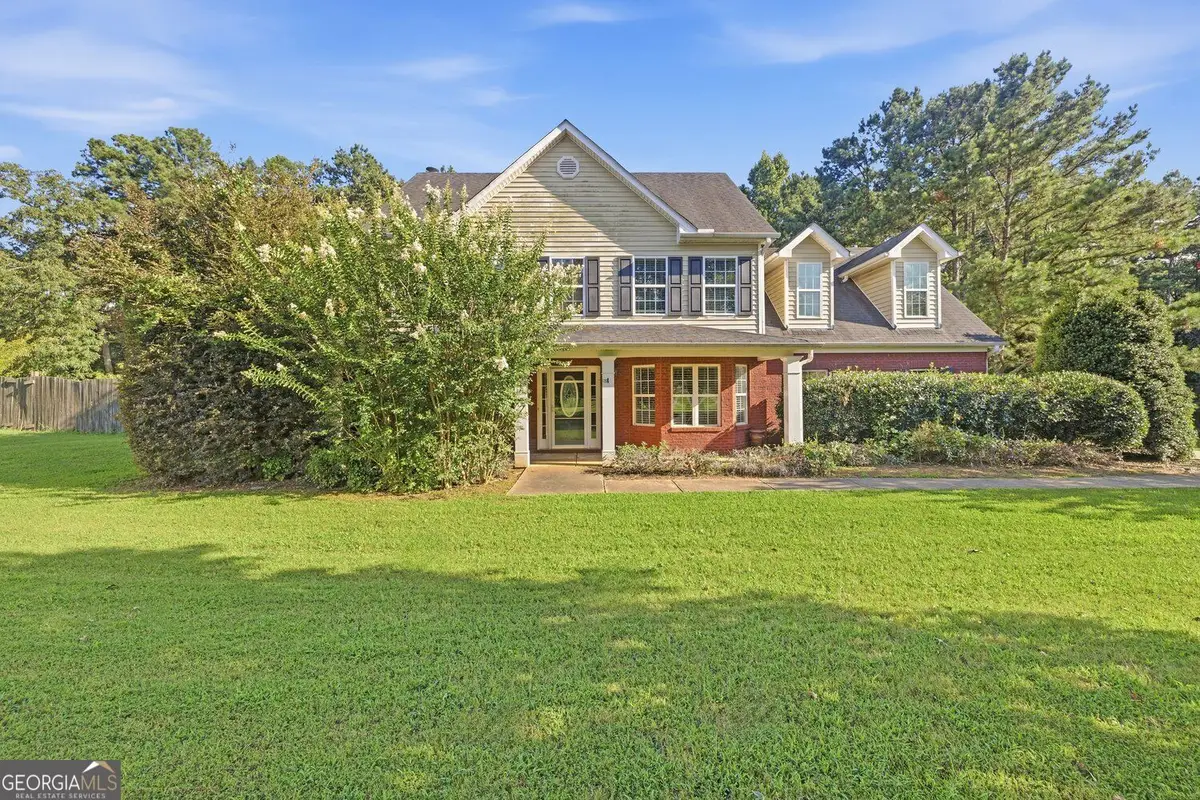 169 Nettie Lane, McDonough, GA 30252 - #1