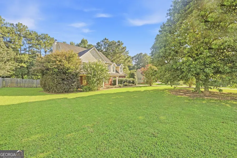 169 Nettie Lane, McDonough, GA 30252 - #2