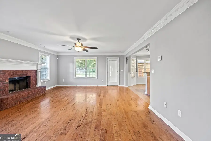 169 Nettie Lane, McDonough, GA 30252 - #3