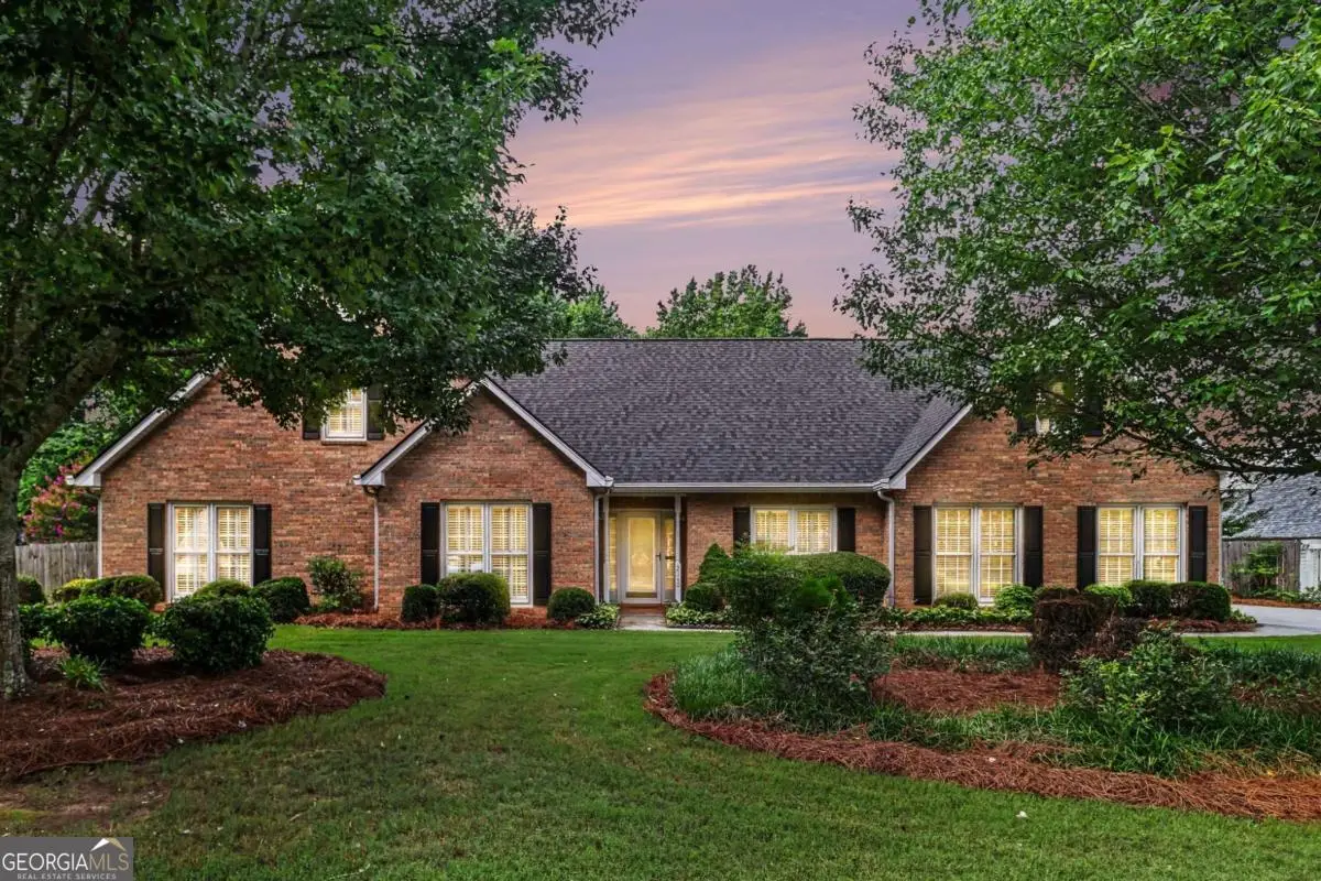 2340 Ashton Ridge Drive, Dacula, GA 30019 - #1