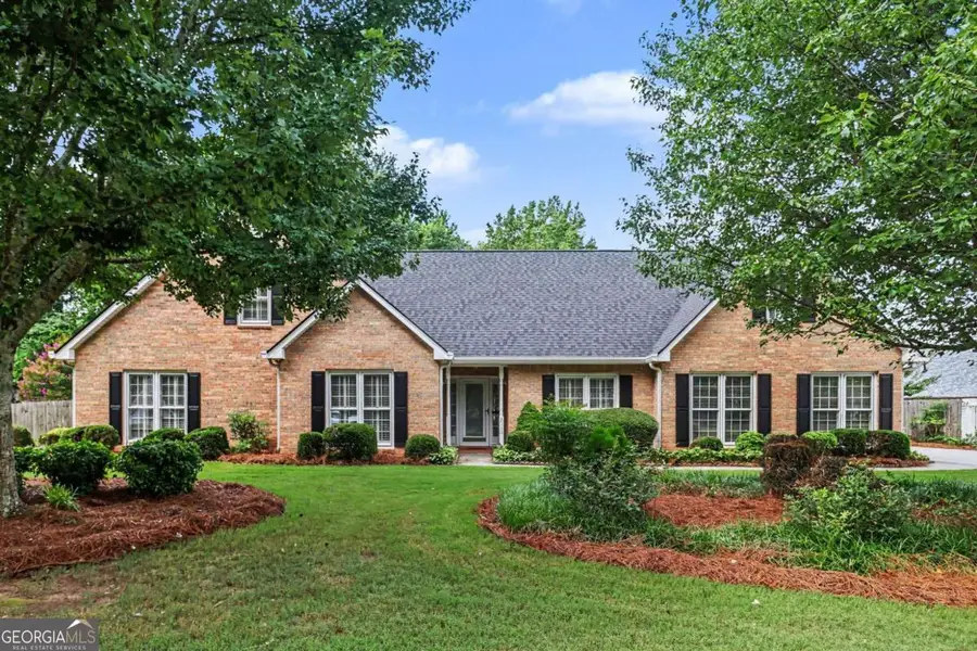 2340 Ashton Ridge Drive, Dacula, GA 30019 - #2