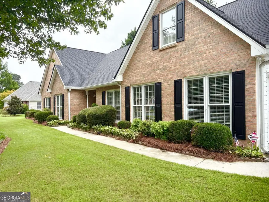 2340 Ashton Ridge Drive, Dacula, GA 30019 - #3