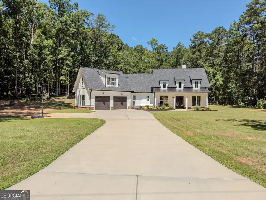 1010 Holland Springs Road, Madison, GA 30650 - #2