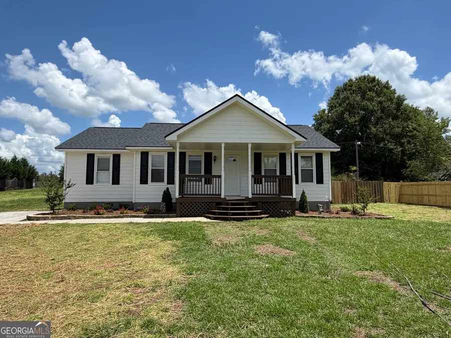 1695 Rover Zetella Road, Williamson, GA 30292 - #3